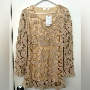 Vacation Commense dress